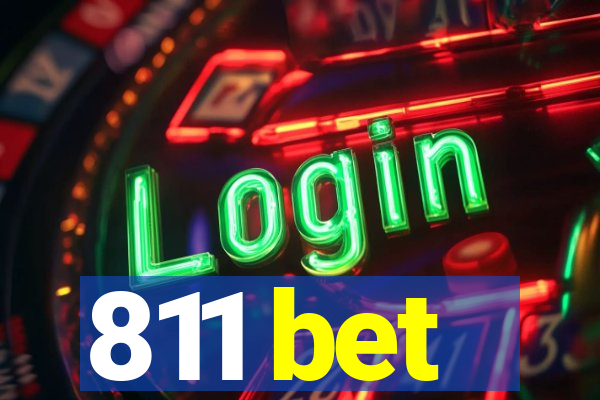 811 bet